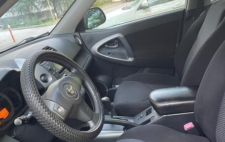 Toyota RAV4, 2007 год, 1 470 000 рублей, 5 фотография