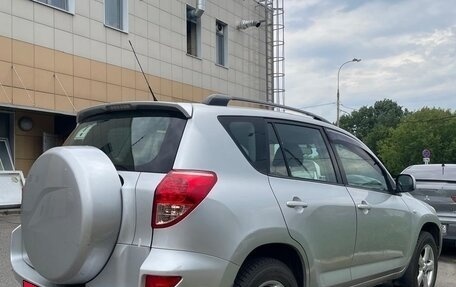 Toyota RAV4, 2007 год, 1 470 000 рублей, 3 фотография