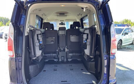 Nissan Serena IV, 2018 год, 2 025 000 рублей, 11 фотография