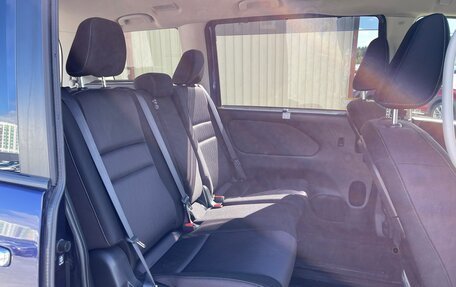 Nissan Serena IV, 2018 год, 2 025 000 рублей, 12 фотография