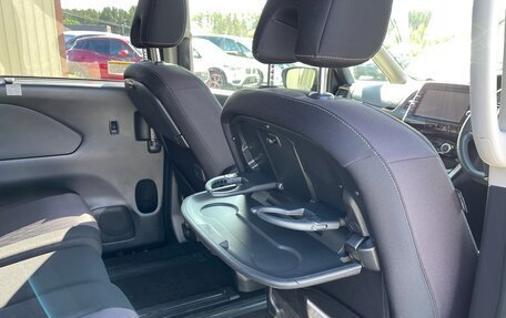 Nissan Serena IV, 2018 год, 2 025 000 рублей, 15 фотография