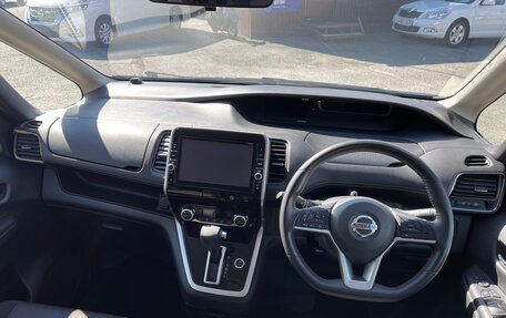 Nissan Serena IV, 2018 год, 2 025 000 рублей, 16 фотография