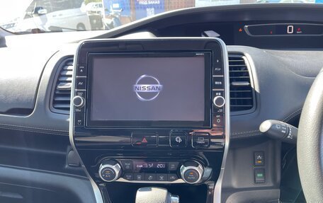 Nissan Serena IV, 2018 год, 2 025 000 рублей, 20 фотография