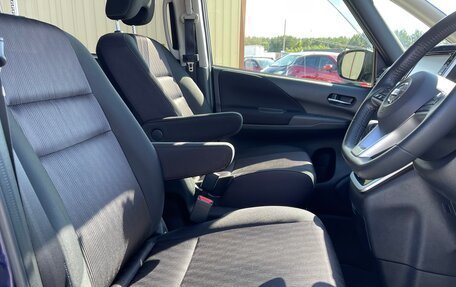 Nissan Serena IV, 2018 год, 2 025 000 рублей, 18 фотография