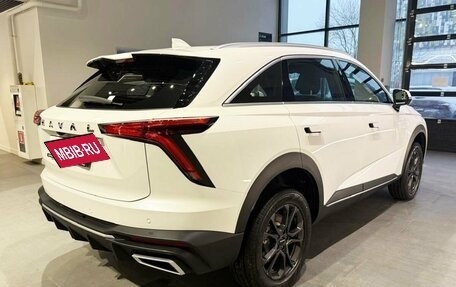 Haval F7, 2025 год, 2 699 000 рублей, 7 фотография