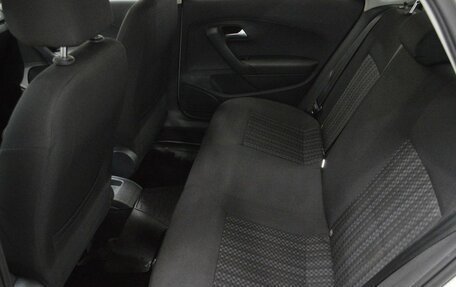 Volkswagen Polo VI (EU Market), 2015 год, 698 000 рублей, 11 фотография