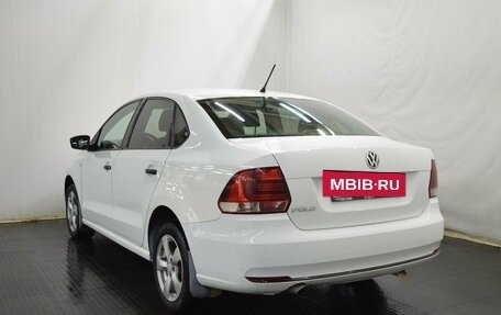 Volkswagen Polo VI (EU Market), 2015 год, 698 000 рублей, 7 фотография