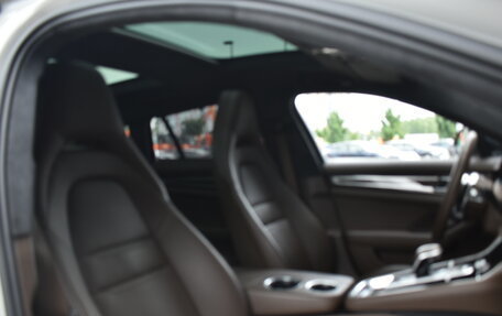 Porsche Panamera II рестайлинг, 2019 год, 9 300 000 рублей, 15 фотография