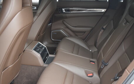 Porsche Panamera II рестайлинг, 2019 год, 9 300 000 рублей, 19 фотография