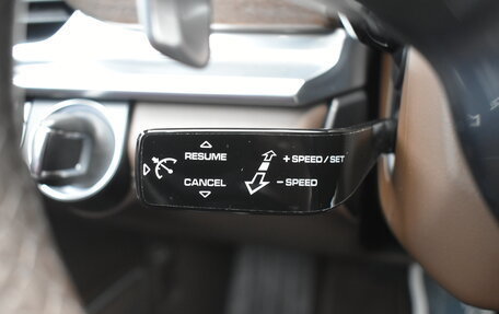 Porsche Panamera II рестайлинг, 2019 год, 9 300 000 рублей, 29 фотография