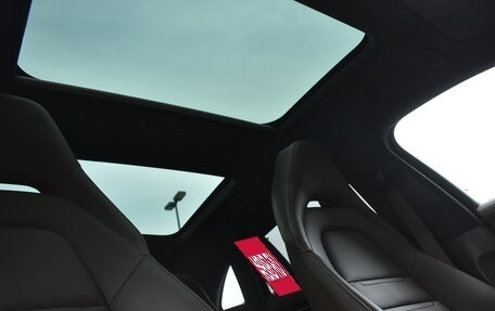 Porsche Panamera II рестайлинг, 2019 год, 9 300 000 рублей, 17 фотография