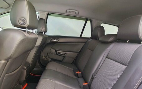 Opel Astra H, 2007 год, 670 000 рублей, 12 фотография