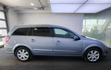 Opel Astra H, 2007 год, 670 000 рублей, 4 фотография