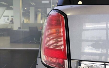 Opel Astra H, 2007 год, 670 000 рублей, 10 фотография