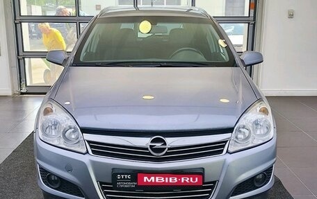 Opel Astra H, 2007 год, 670 000 рублей, 2 фотография