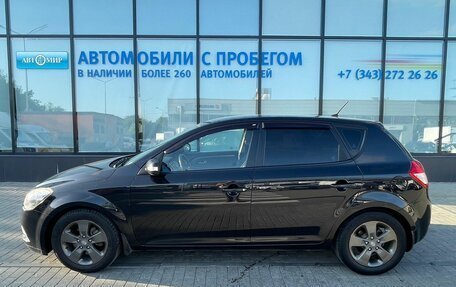 KIA cee'd I рестайлинг, 2012 год, 804 000 рублей, 2 фотография