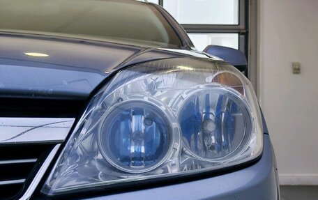 Opel Astra H, 2007 год, 670 000 рублей, 17 фотография