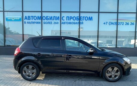 KIA cee'd I рестайлинг, 2012 год, 804 000 рублей, 6 фотография