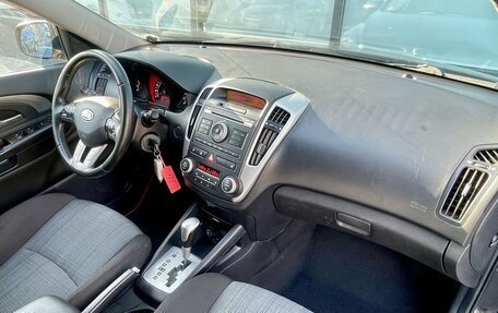 KIA cee'd I рестайлинг, 2012 год, 804 000 рублей, 10 фотография