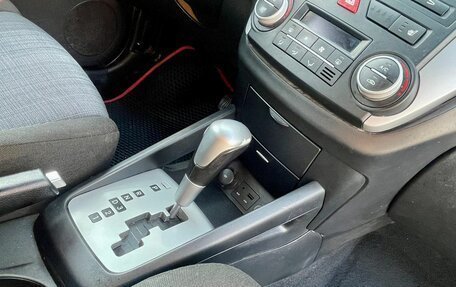 KIA cee'd I рестайлинг, 2012 год, 804 000 рублей, 12 фотография