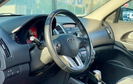 KIA cee'd I рестайлинг, 2012 год, 804 000 рублей, 9 фотография
