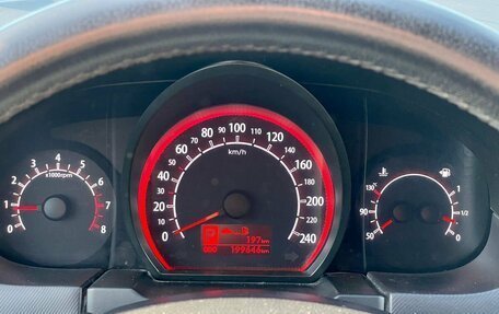 KIA cee'd I рестайлинг, 2012 год, 804 000 рублей, 15 фотография