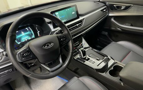Chery Tiggo 7 Pro, 2021 год, 1 667 000 рублей, 8 фотография