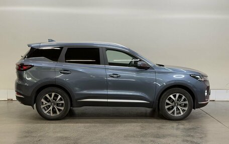 Chery Tiggo 7 Pro, 2021 год, 1 667 000 рублей, 5 фотография