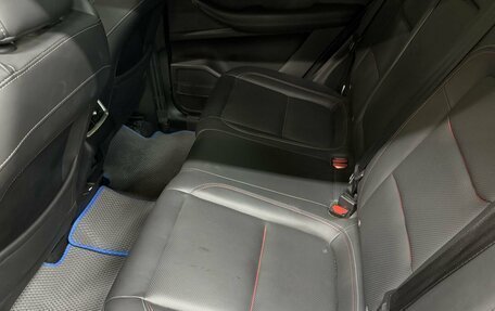 Chery Tiggo 7 Pro, 2021 год, 1 667 000 рублей, 9 фотография