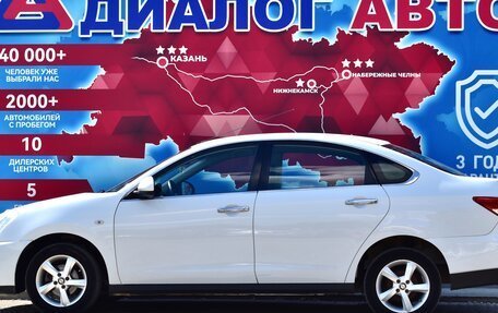 Nissan Almera, 2016 год, 515 000 рублей, 6 фотография