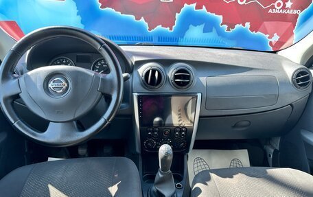 Nissan Almera, 2016 год, 515 000 рублей, 11 фотография
