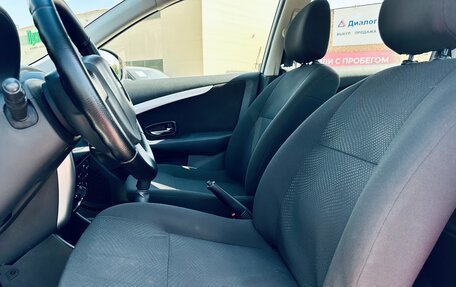 Nissan Almera, 2016 год, 515 000 рублей, 18 фотография