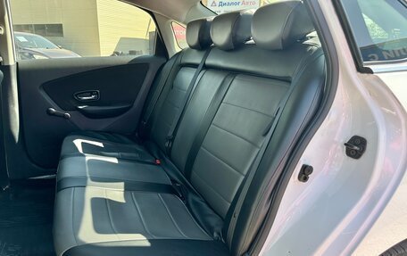Nissan Almera, 2016 год, 515 000 рублей, 16 фотография