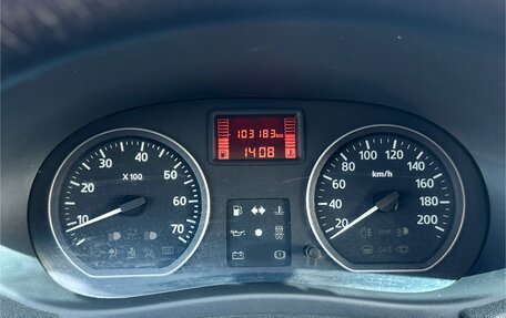 Nissan Almera, 2016 год, 515 000 рублей, 12 фотография
