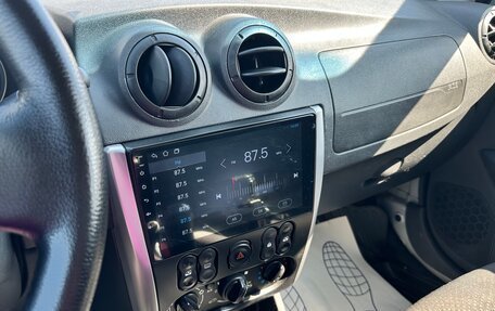 Nissan Almera, 2016 год, 515 000 рублей, 14 фотография