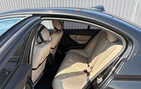 BMW 3 серия, 2018 год, 2 000 000 рублей, 7 фотография