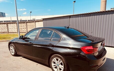 BMW 3 серия, 2018 год, 2 000 000 рублей, 3 фотография