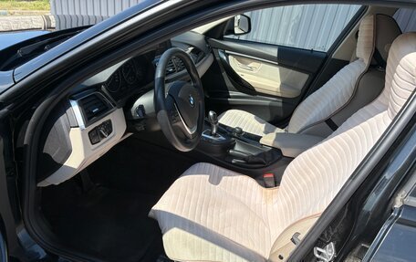 BMW 3 серия, 2018 год, 2 000 000 рублей, 9 фотография