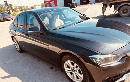 BMW 3 серия, 2018 год, 2 000 000 рублей, 5 фотография