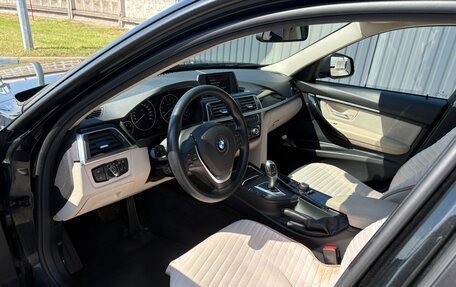 BMW 3 серия, 2018 год, 2 000 000 рублей, 11 фотография