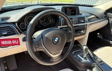 BMW 3 серия, 2018 год, 2 000 000 рублей, 10 фотография