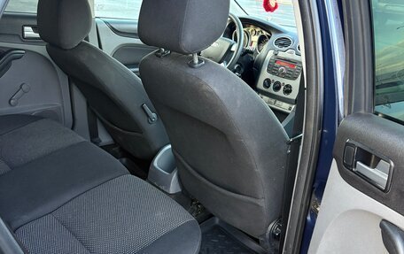 Ford Focus II рестайлинг, 2010 год, 550 000 рублей, 8 фотография