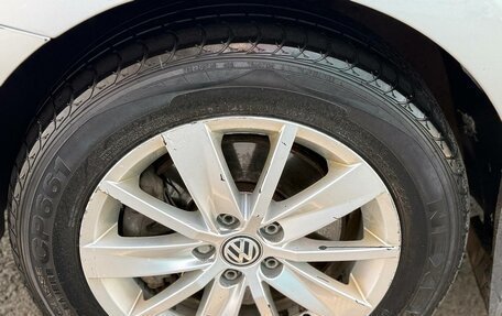 Volkswagen Polo VI (EU Market), 2017 год, 1 020 000 рублей, 10 фотография
