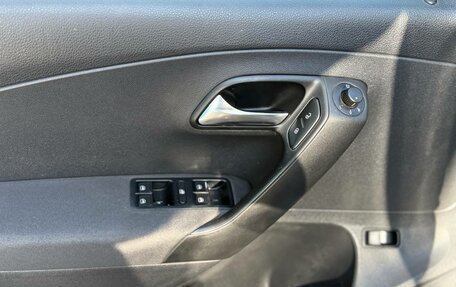 Volkswagen Polo VI (EU Market), 2017 год, 1 020 000 рублей, 17 фотография