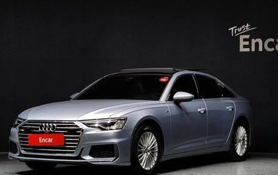 Audi A6, 2020 год, 2 455 000 рублей, 1 фотография
