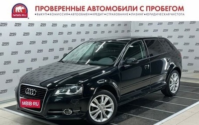 Audi A3, 2012 год, 950 000 рублей, 1 фотография