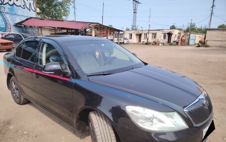 Skoda Octavia, 2009 год, 800 000 рублей, 1 фотография