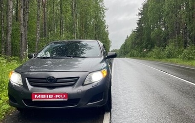 Toyota Corolla, 2007 год, 650 000 рублей, 1 фотография