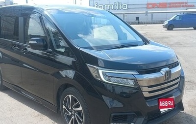 Honda Stepwgn IV, 2020 год, 2 900 000 рублей, 1 фотография