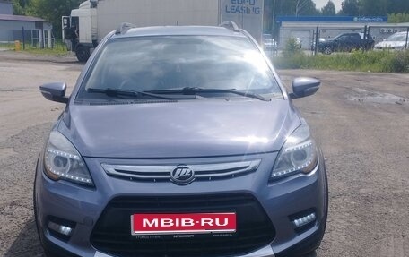 Lifan X50, 2016 год, 480 000 рублей, 1 фотография